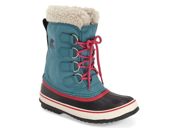 Most Stylish Hiking Boots for Women