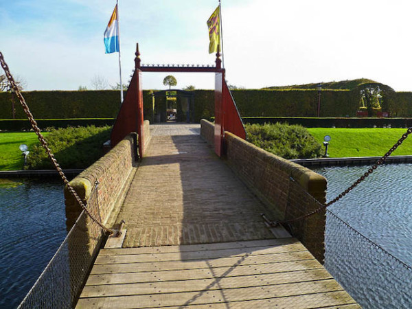 Muiderslot Castle: A Day Trip From Amsterdam