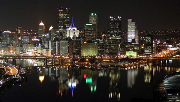 Pittsburgh