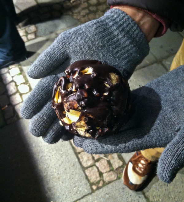 Goslar Christmas Market