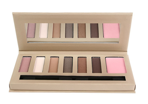 Best Makeup Palettes for Travel