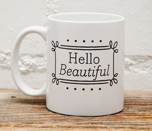 Is It Tea You're Looking For? 10 Cute Mugs and Tea Cups