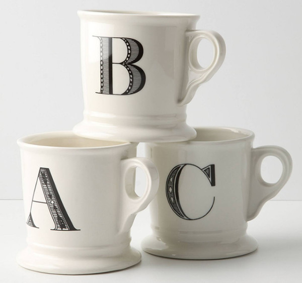 Is It Tea You're Looking For? 10 Cute Mugs and Tea Cups