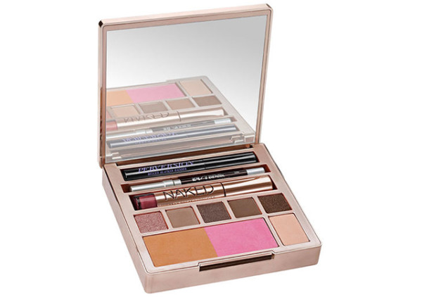 Best Makeup Palettes for Travel