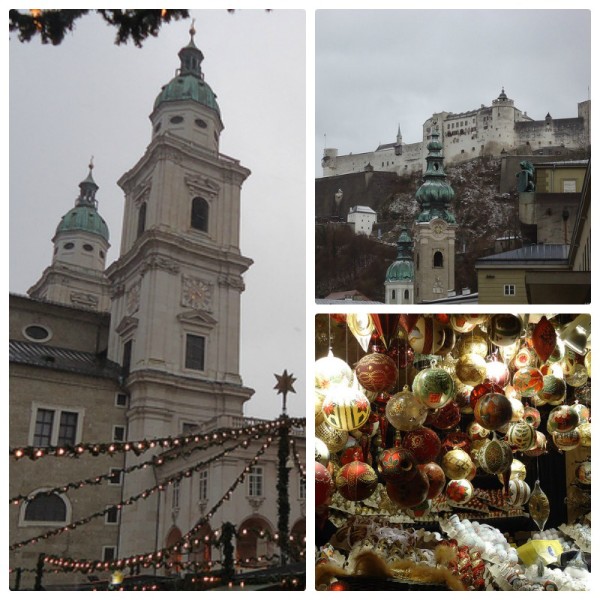 My Favorite Romantic Christmas Markets in Europe