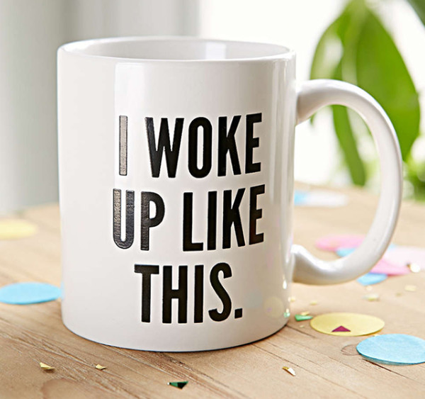 Is It Tea You're Looking For? 10 Cute Mugs and Tea Cups