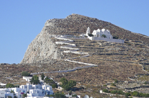 Folegandros