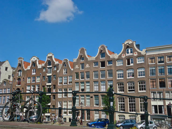 Why We Sucked at Renting an Apartment in Amsterdam