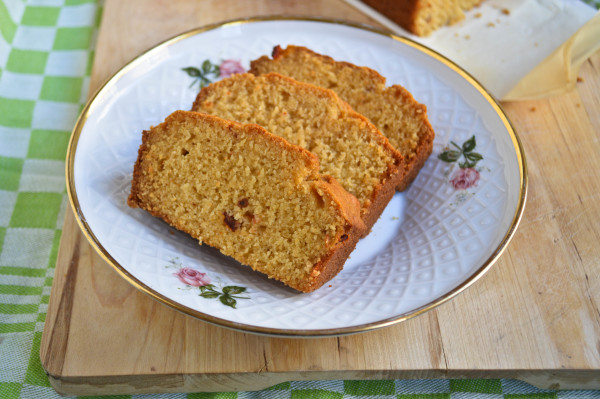 Chipotle Honey Cornbread