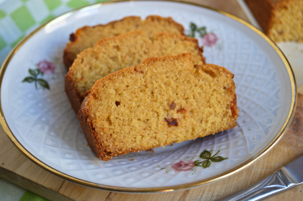 Chipotle Honey Cornbread