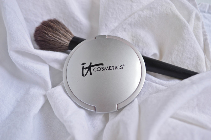 IT Cosmetics CC+ Radience Ombre Blush