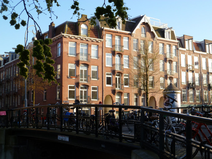 An Expat Guide to Moving to Amsterdam