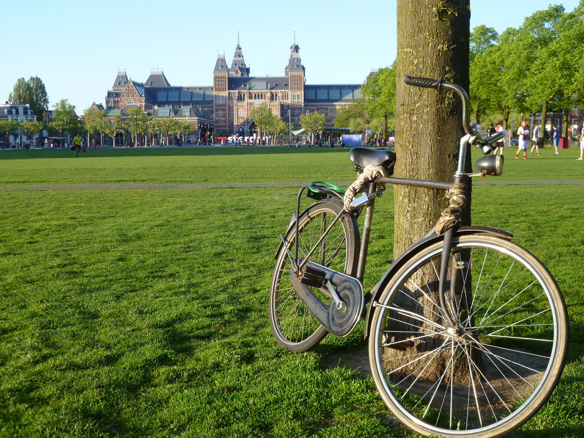 An Expat Guide to Moving to Amsterdam