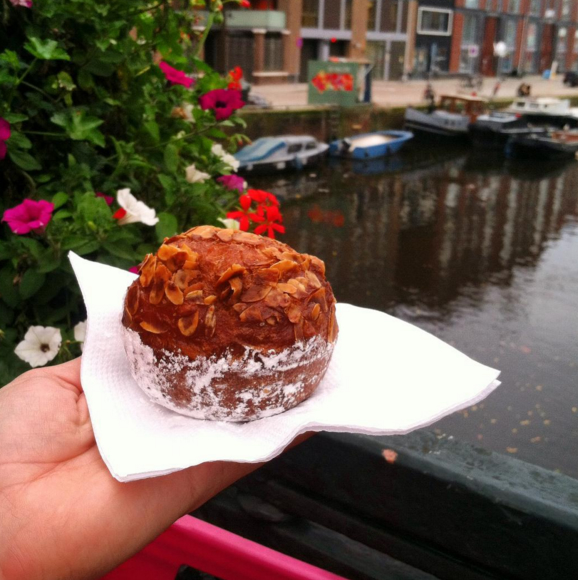 oliebollen - confusedjulia.com