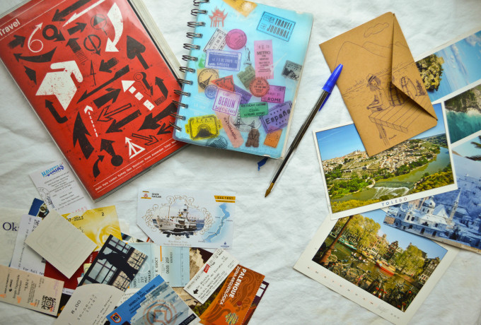 Why and How I Preserve My Travel Memories