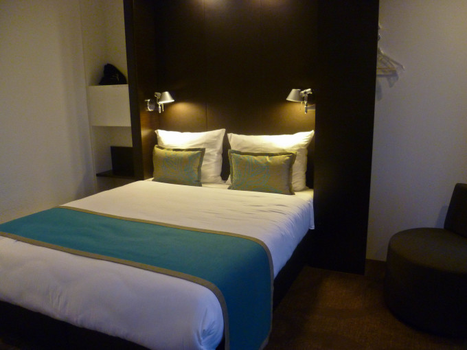 Motel One Manchester Piccadilly