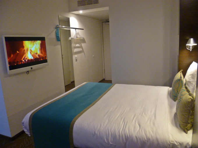 Motel One Manchester Piccadilly