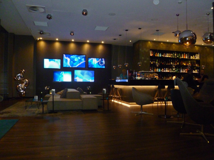 Motel One Manchester Piccadilly