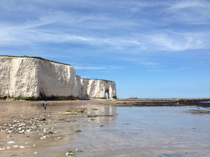 Kingsgate Bay