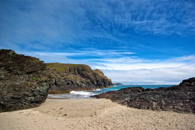 Kynance Cove