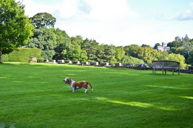 Askham Hall Cumbria