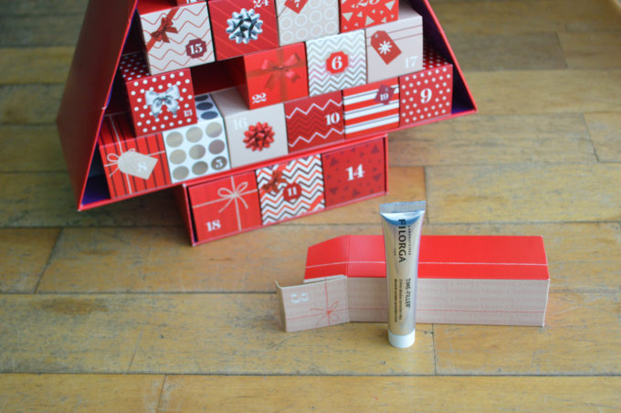 M&S Beauty Advent Calendar ~ ConfusedJulia