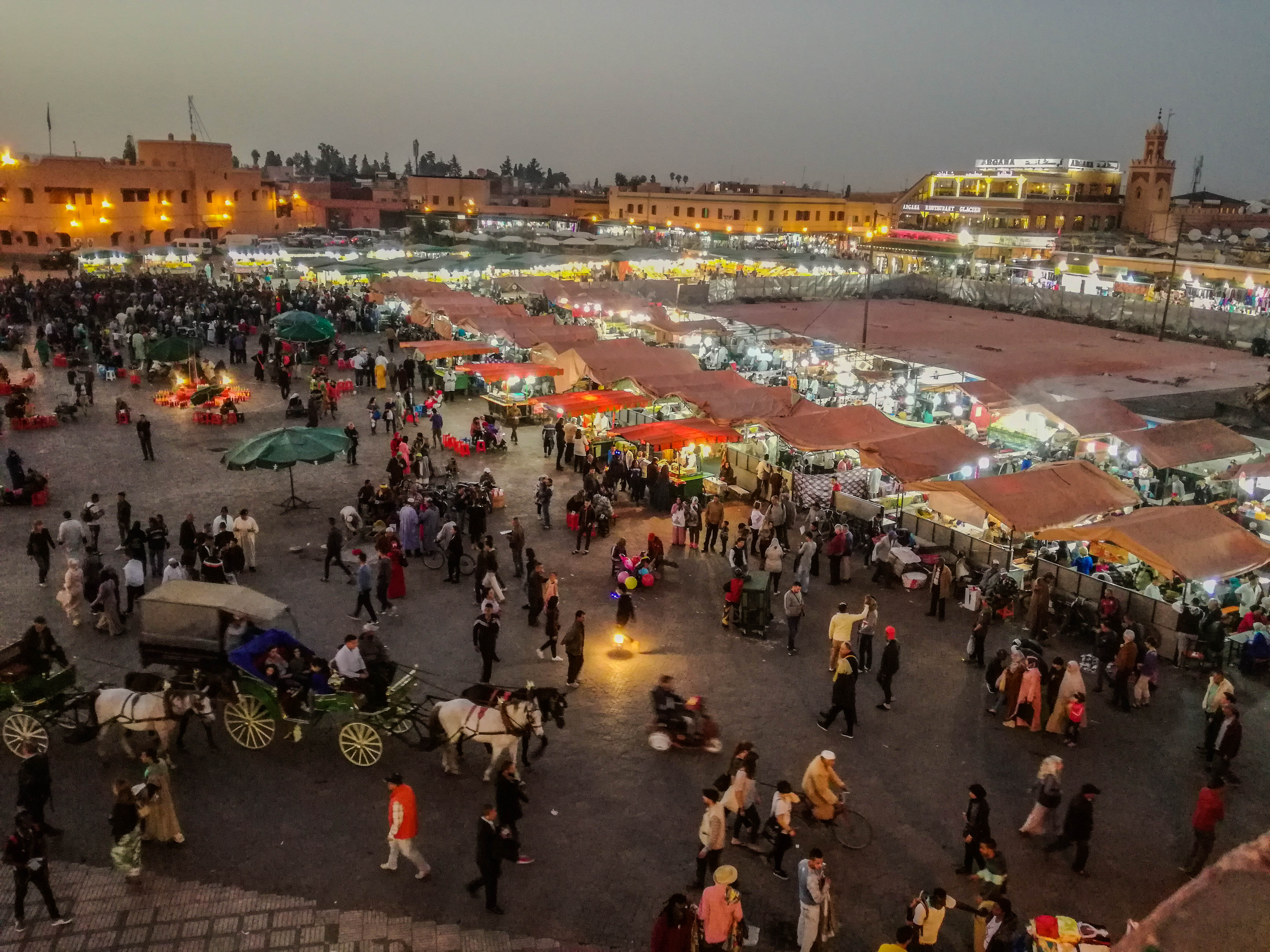 Marrakech Travel Tips: What to Do, What to Eat, What to Avoid