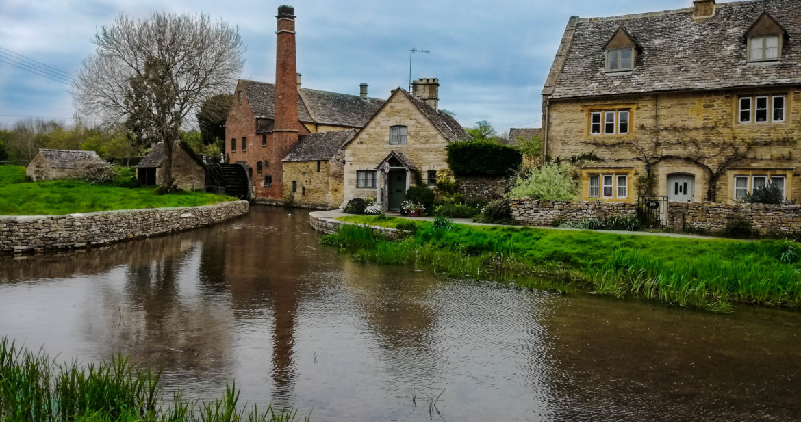 How to Maximise a Short Stay in Burford, Cotswolds