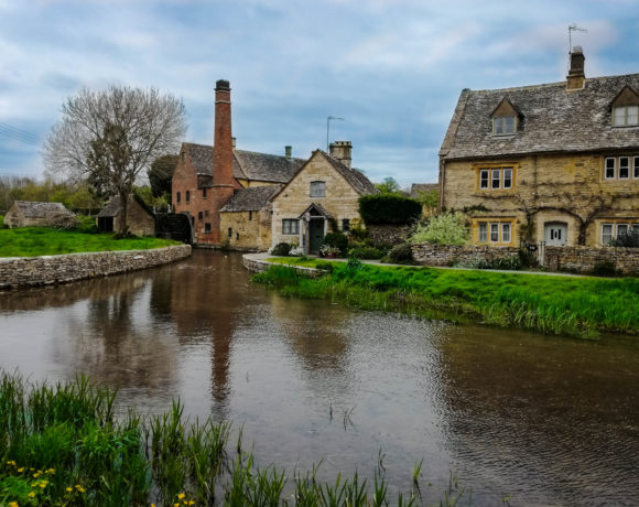 How to Maximise a Short Stay in Burford, Cotswolds