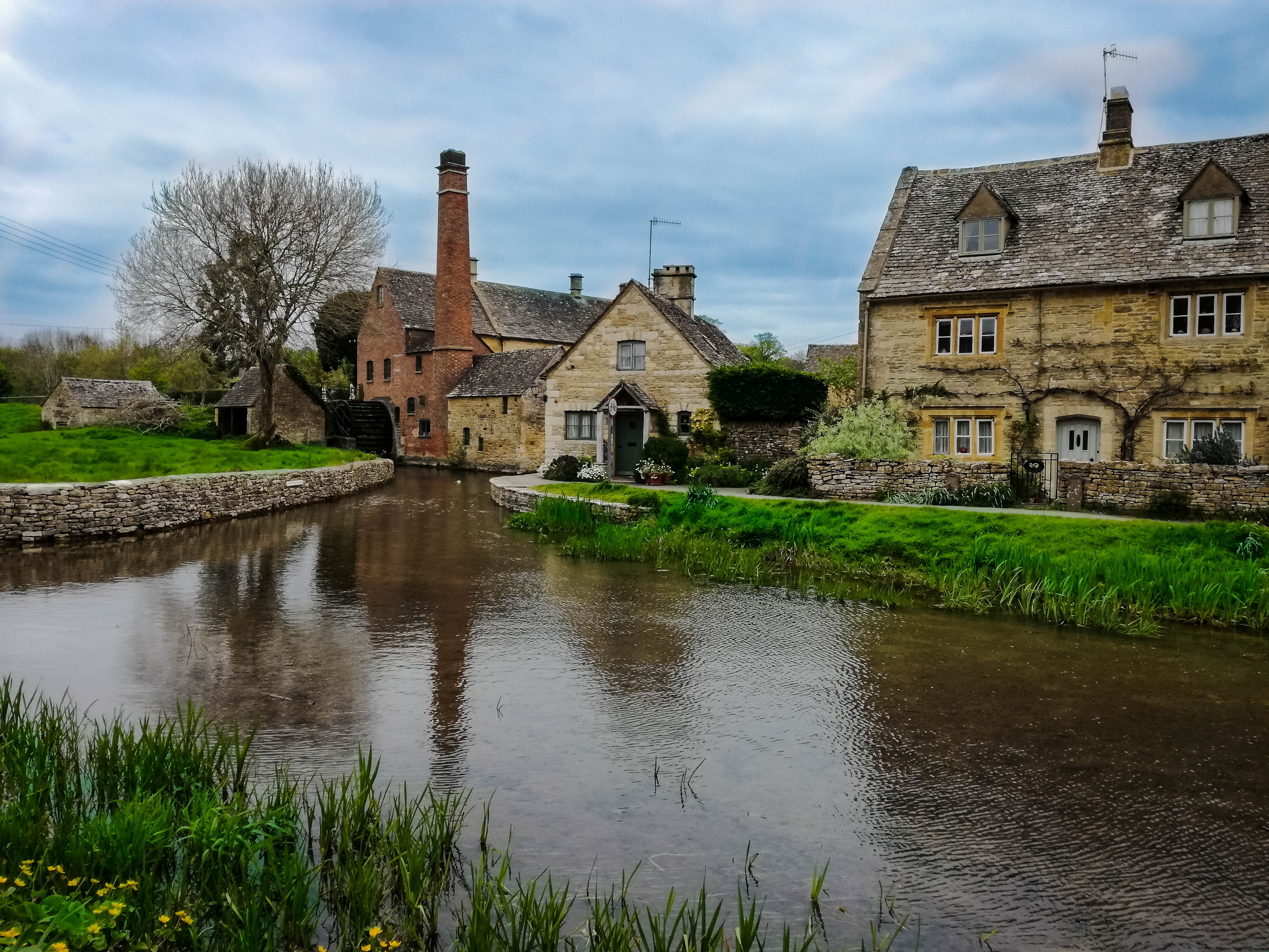 How to Maximise a Short Stay in Burford, Cotswolds