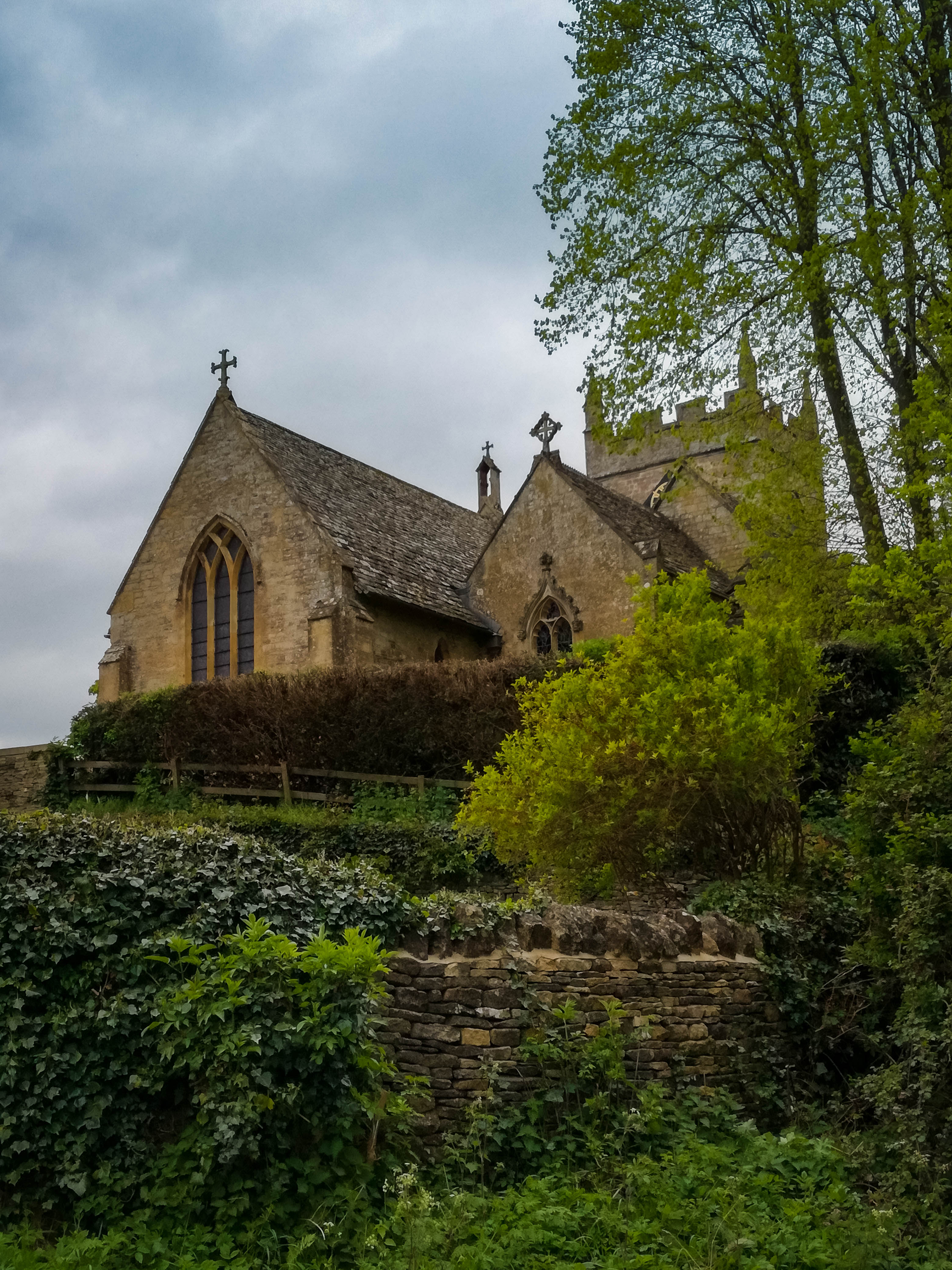 How to Maximise a Short Stay in Burford, Cotswolds