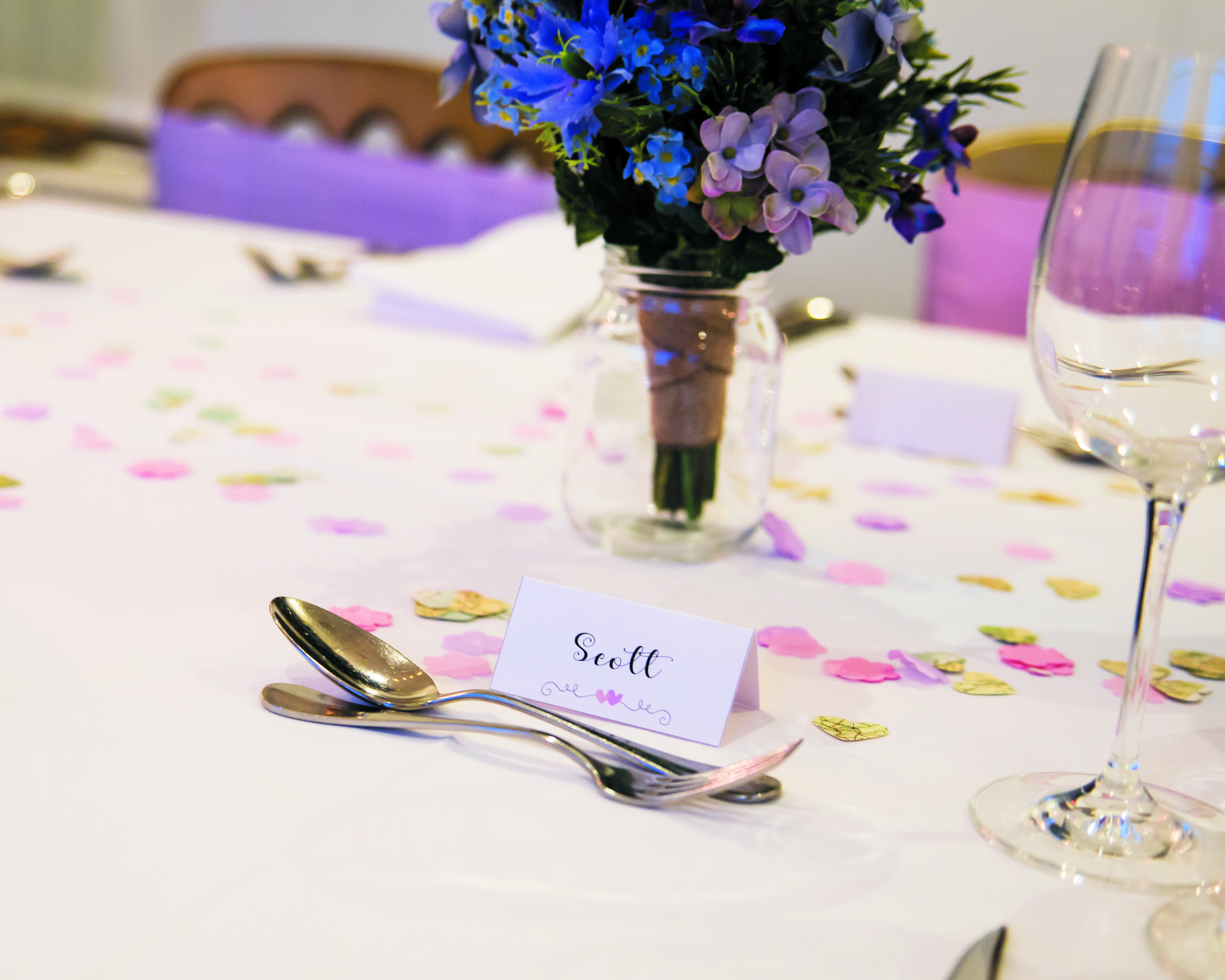 Travel Themed Wedding Ideas We Used in Our Own Celebrations - Confetti
