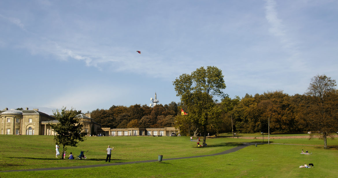 The Best Cycling Routes in Manchester