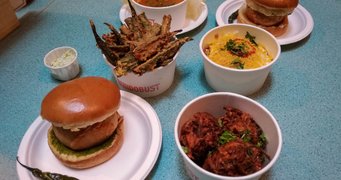 Bundobust, Manchester