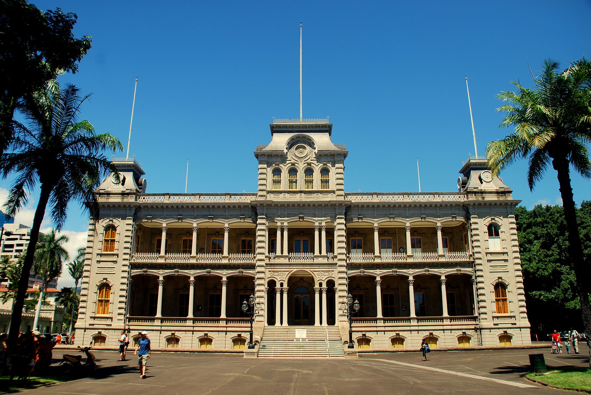 What to Do and See on Oahu for Hawaii First-Timers