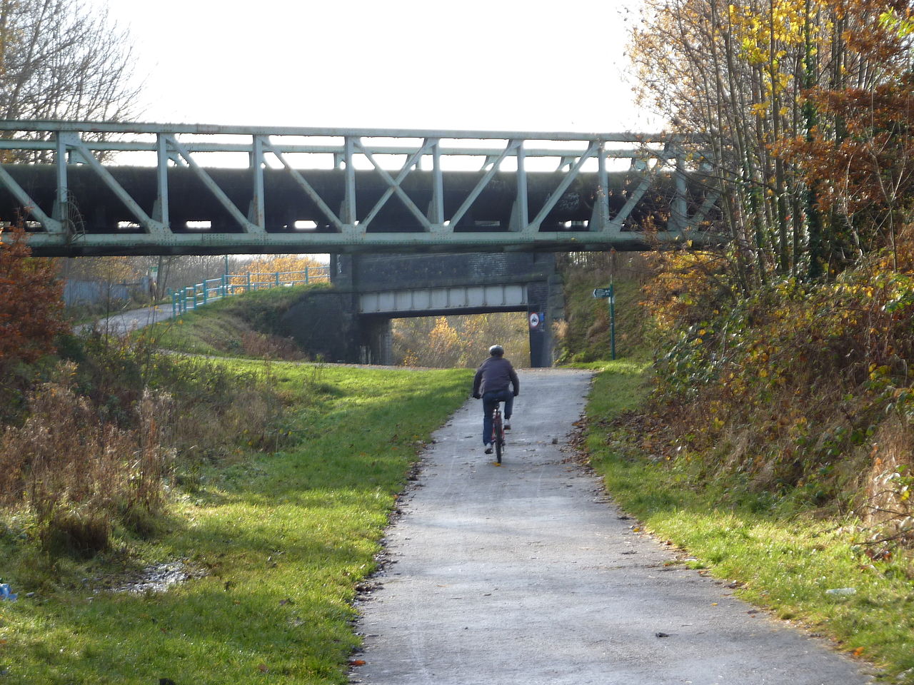The Best Cycling Routes in Manchester