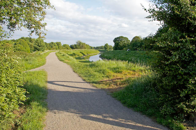 The Best Cycling Routes in Manchester