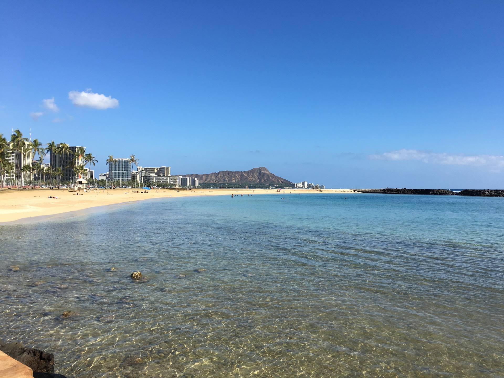 What to Do and See on Oahu for Hawaii First-Timers