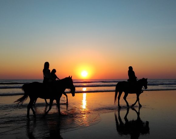 The Best Horse Riding Experiences Around the World