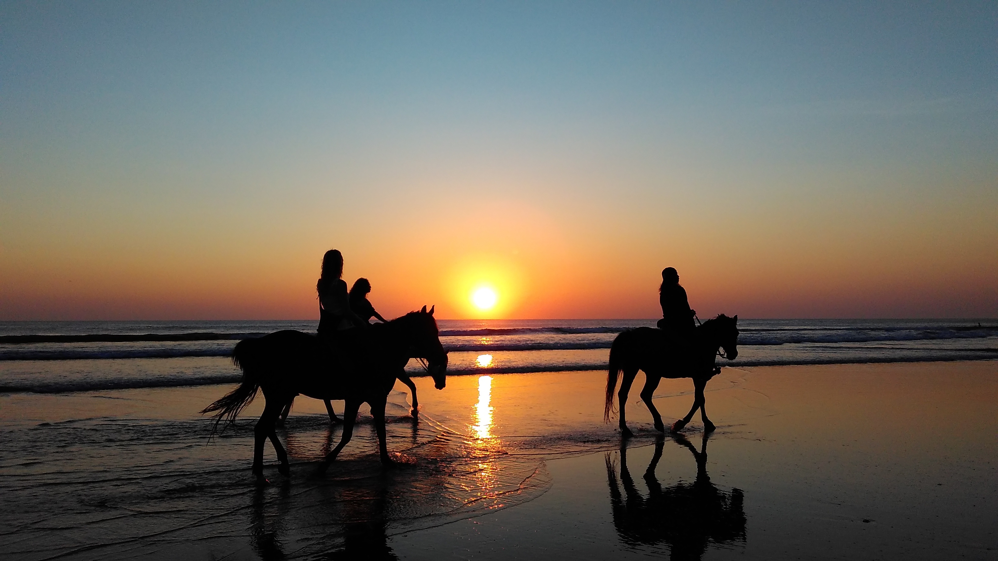 The Best Horse Riding Experiences Around the World
