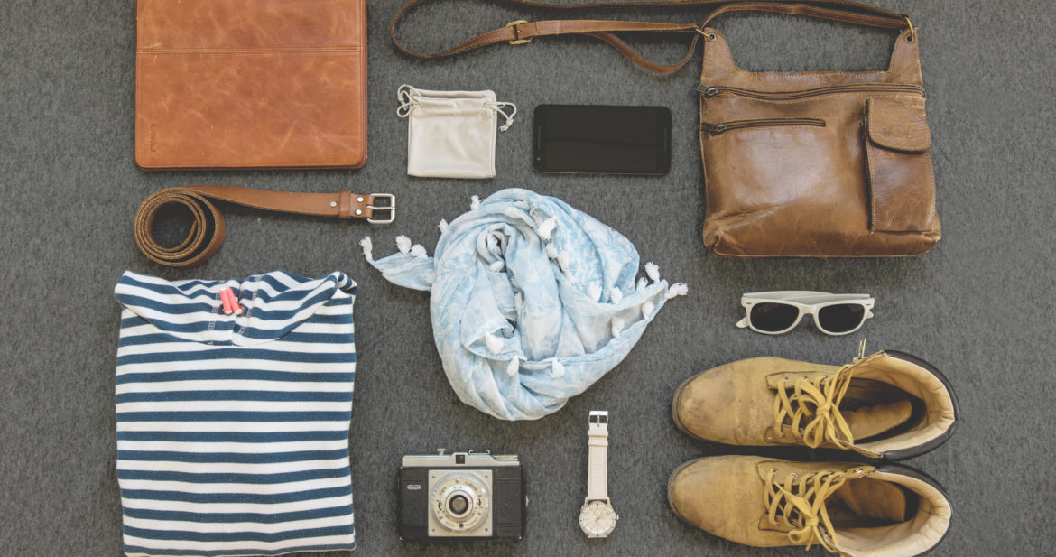 What to Pack for a UK City Break