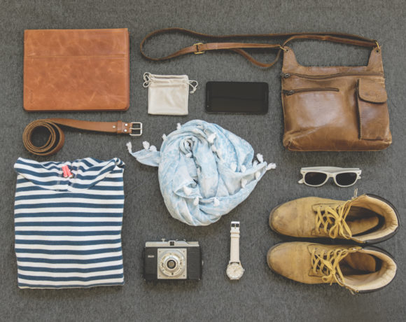 What to Pack for a UK City Break