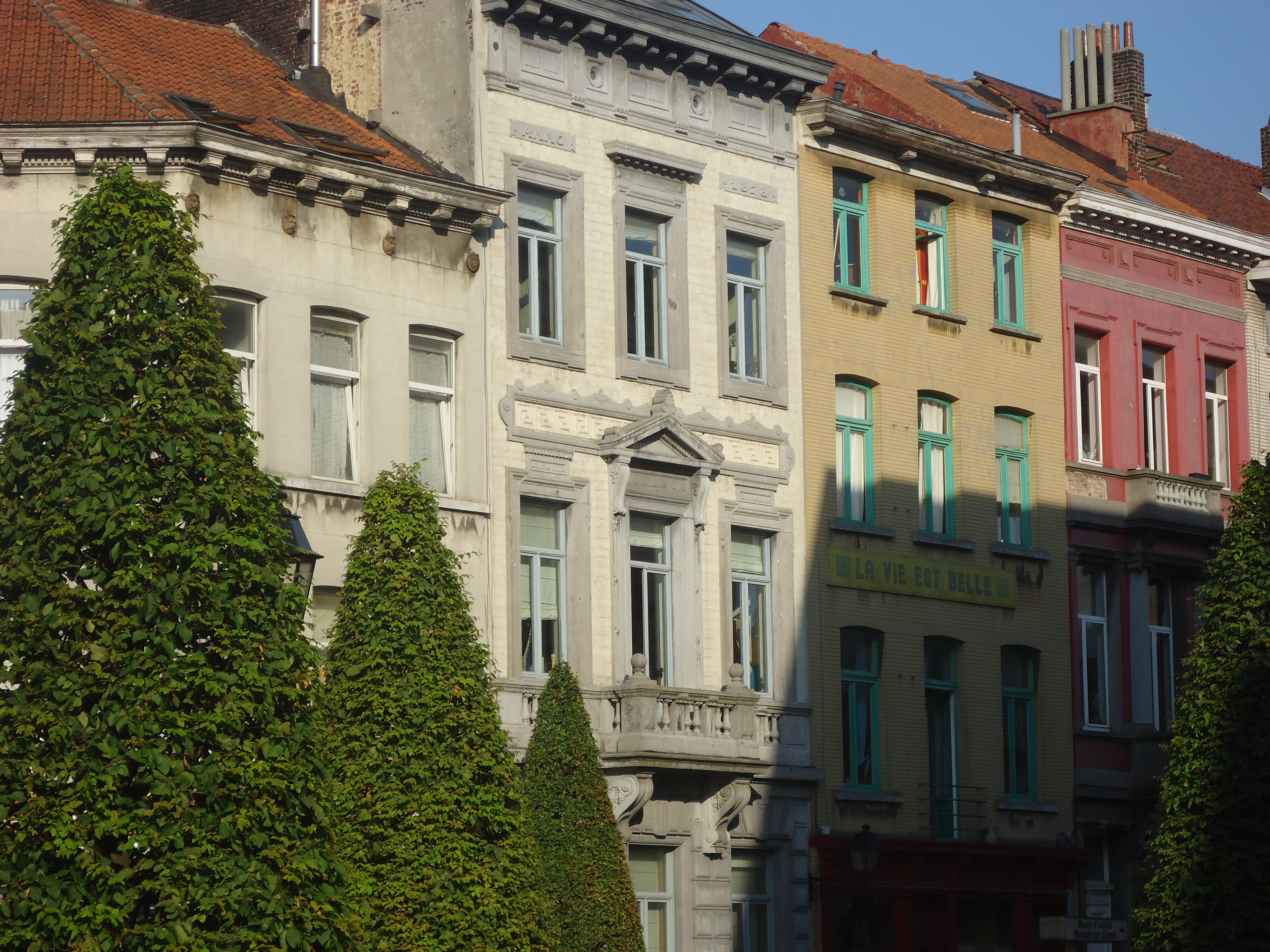 Why Ixelles Is My Favorite Brussels Neighborhood Confused Julia
