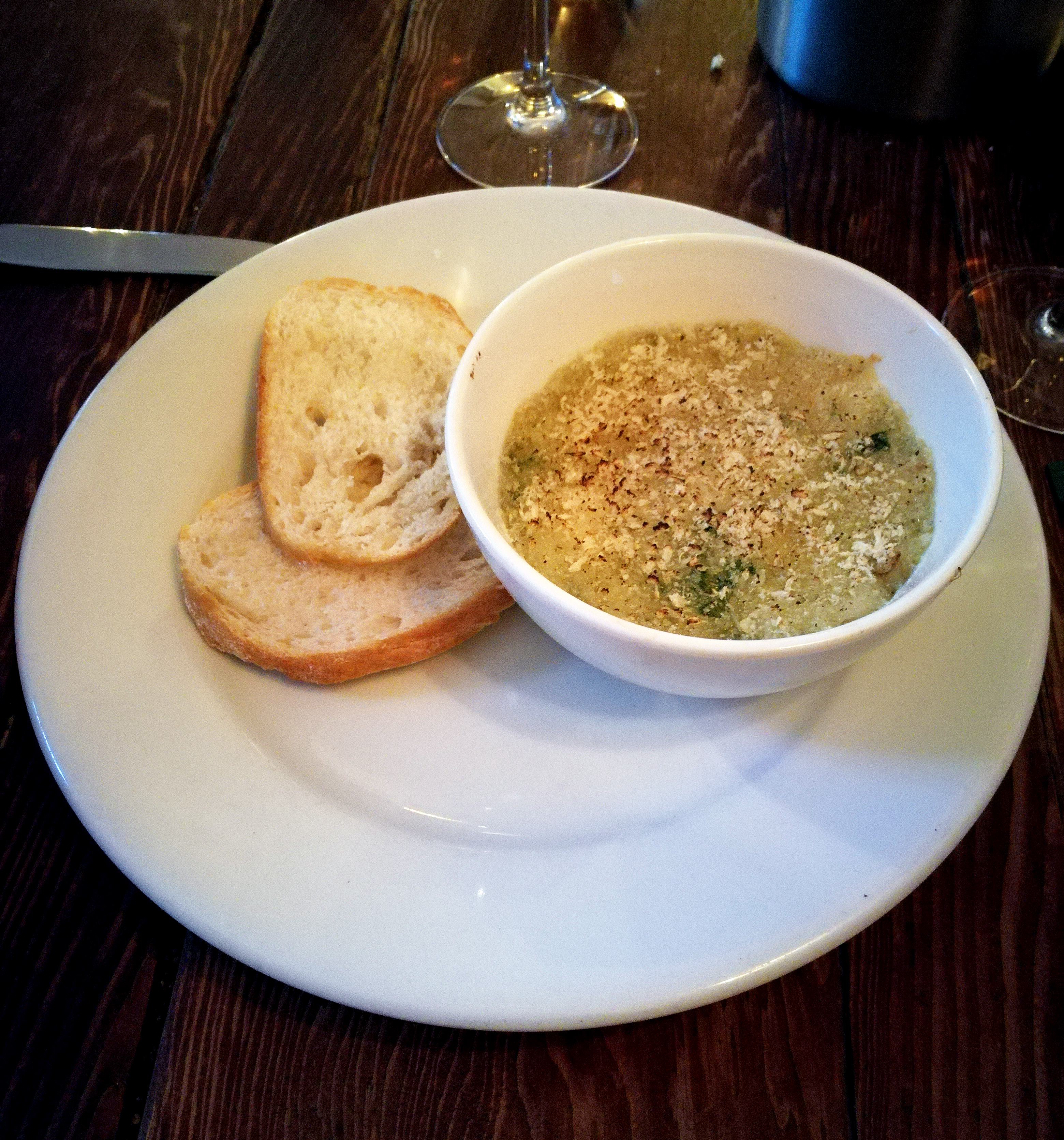 Review: The Parlour Chorlton