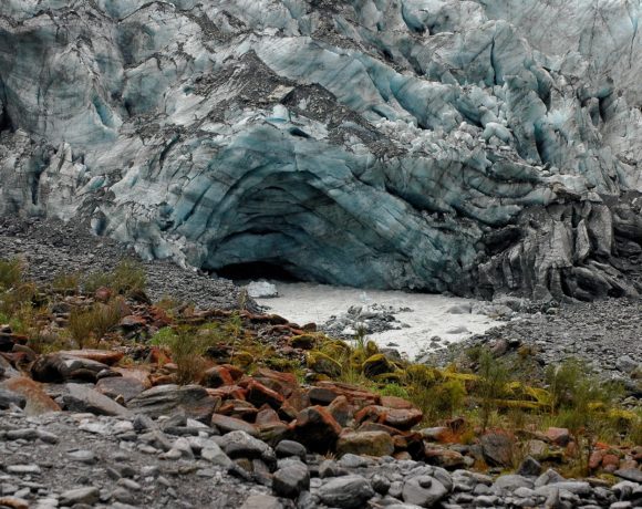 Fox Glacier