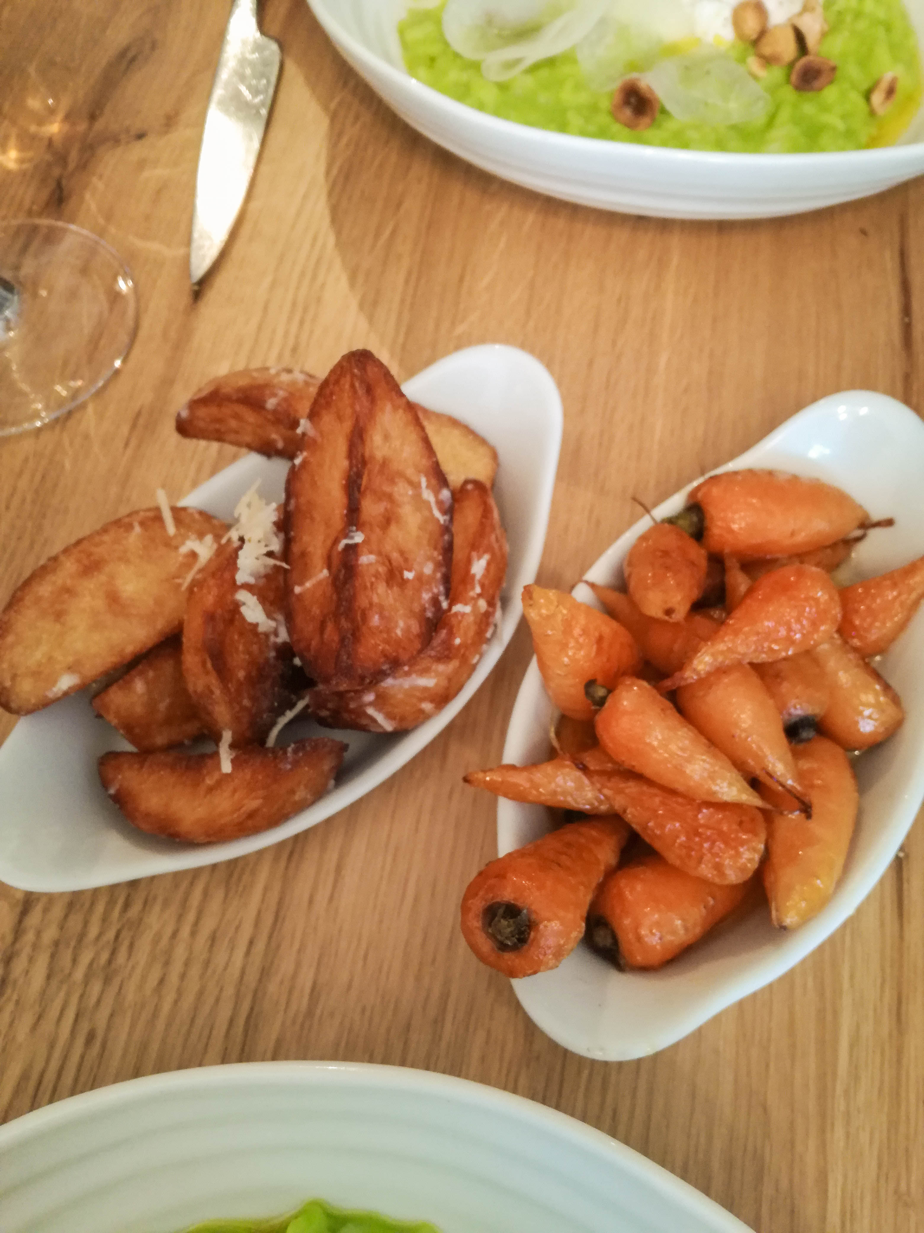 Review: Sticky Walnut, Chester