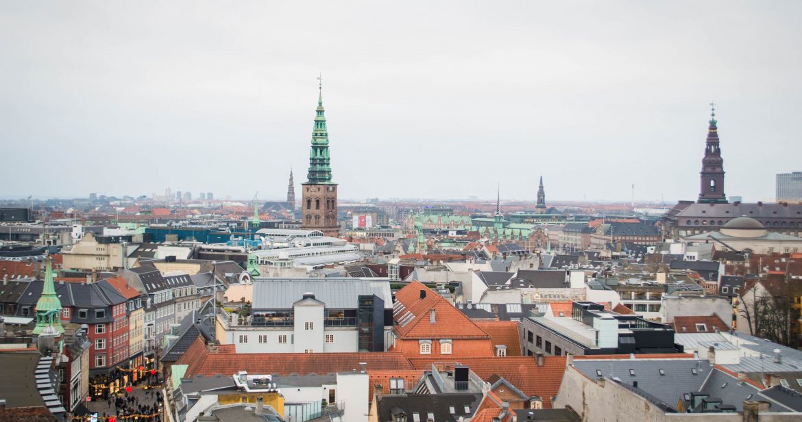 What to Do in Copenhagen at Christmas