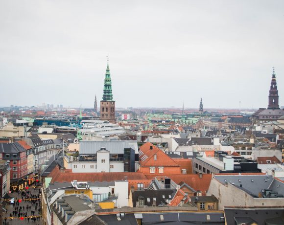 What to Do in Copenhagen at Christmas