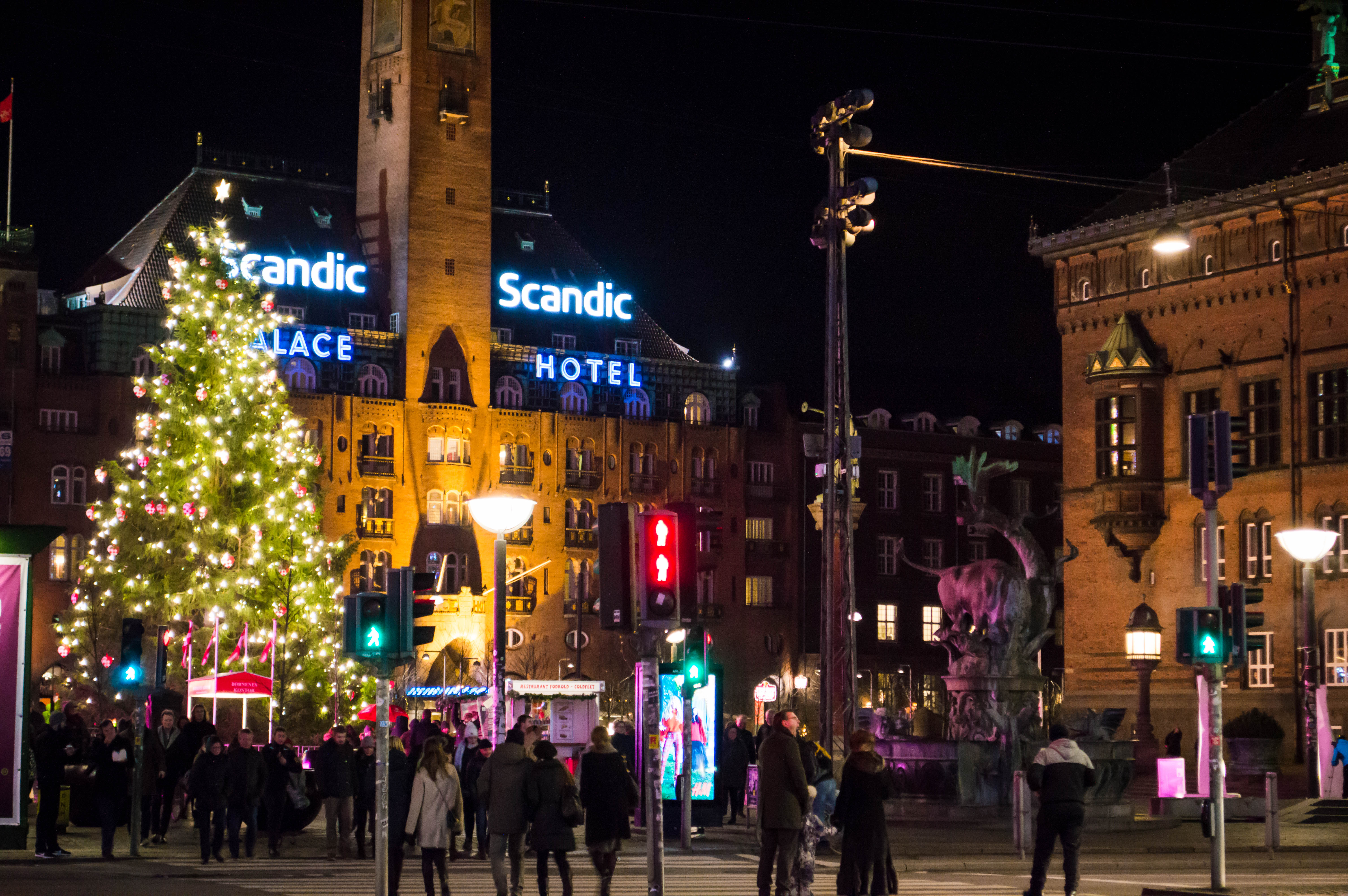 What to Do in Copenhagen at Christmas