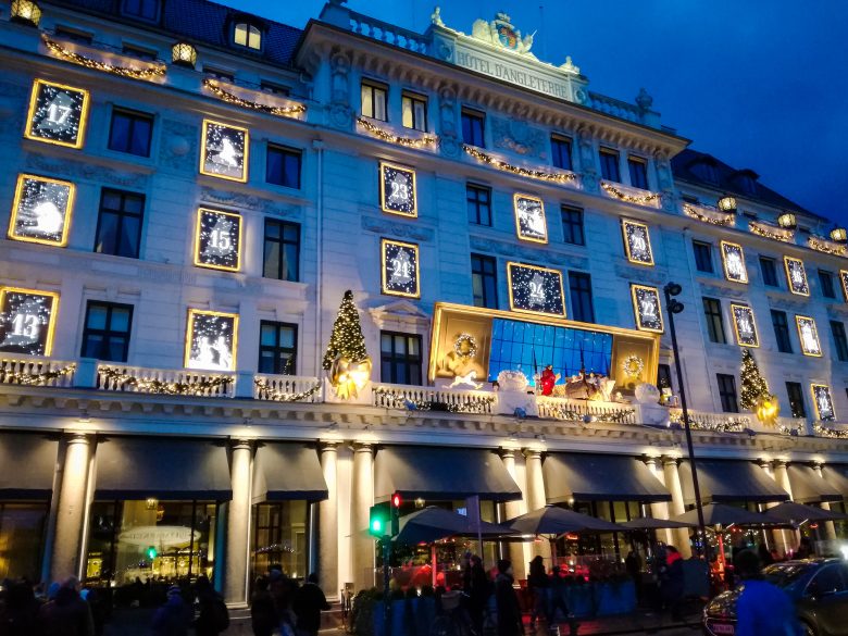 What to Do in Copenhagen at Christmas Confused Julia